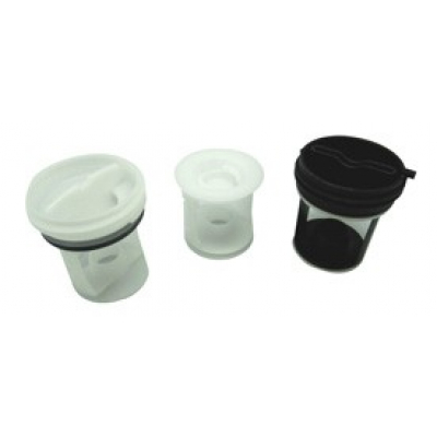 Filtros Bomba Lavadora Ariston,Indesit Original WIXL106EU