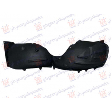 PASARUEDA DELANTERA(PLASTICO)