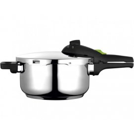 Olla a presión rápida Fagor RAPID XPRESS, 4 litros, inox