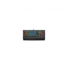 Mars Gaming MK5 teclado USB QWERTY Portugués Negro