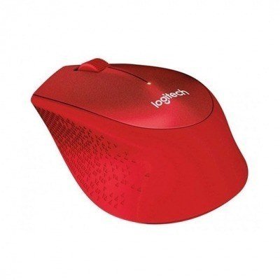 RATON OPTICO LOGITECH M330 SILENT PLUS WIRELESS