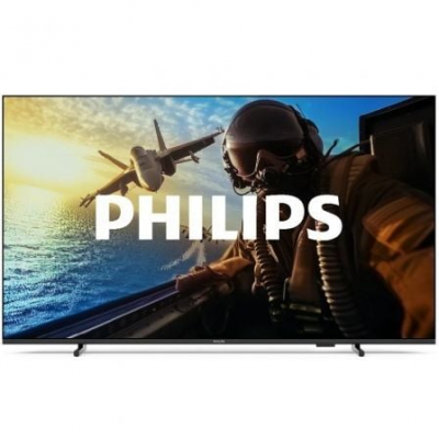 Televisor Philips 55PUS7000 55/ Ultra HD 4K/ Smart TV/ WiFi