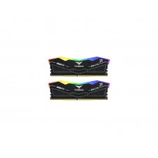 Team Group T-FORCE DELTA RGB FF3D532G6000HC38GDC01 módulo de memoria 32 GB 2 x 16 GB DDR5 6000 MHz
