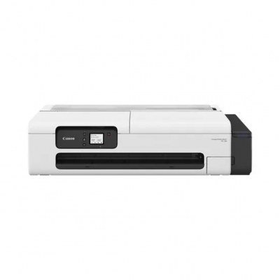 Plotter canon tc - 20 imageprograf a1 24pulgadas - 2400ppp - usb - red - wifi - diseño cad - tinta 4 colores