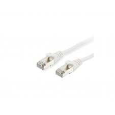 Equip 606005 cable de red Blanco 3 m Cat6a S/FTP (S-STP)