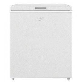 Arcón congelador horizontal Beko HSM20530 86 x 75 x 72.5 cm 205 litros