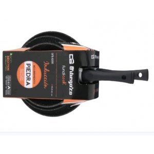 Lote de sartenes Orbegozo SFB8300, 18 cm, 22 cm, 26 cm