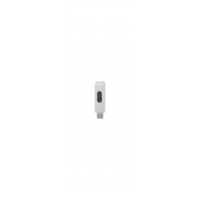 HP HPFD819W-A-64 unidad flash USB 64 GB USB tipo A 3.2 Gen 2 (3.1 Gen 2) Plata