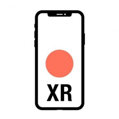 Smartphone Apple iPhone XR 64GB/ 6.1/ Coral