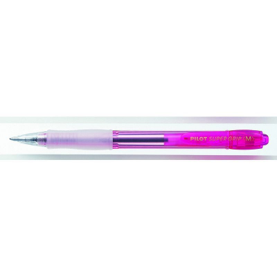 PIL BOLI RT 1.0MM NEON ROS BPGP-10N-M-RL