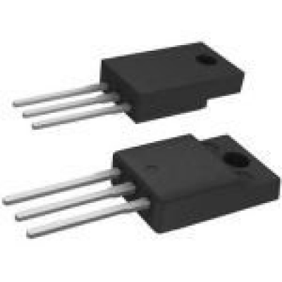 Transistor N-Mosfet Capsula TO220FP STP9NB90FP