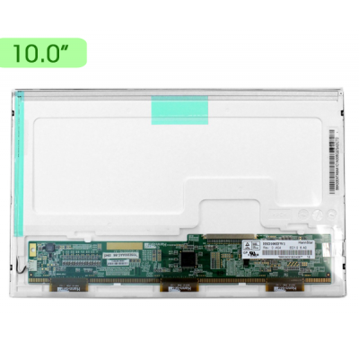 Pantalla para portátil LED 10 30 Pines Conector Ancho