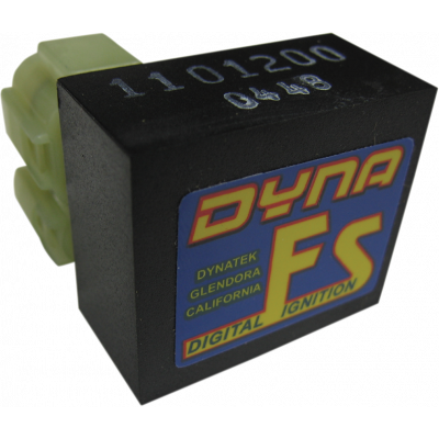 Sistema de encendido DYNA FS DYNATEK DFS1-12