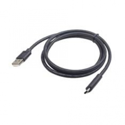 Adaptador usb ccp - usb2 - amcm - 6 usb - a - usb - c - macho - macho - 1.8m