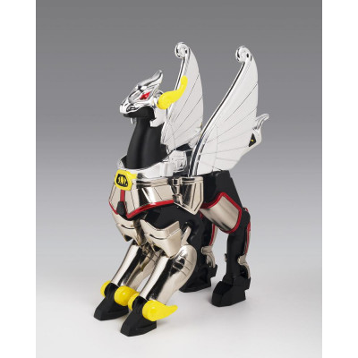 Saint cloth series pegasus clot
