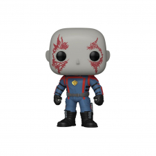 Funko pop marvel guardianes de la galaxia drax 68053