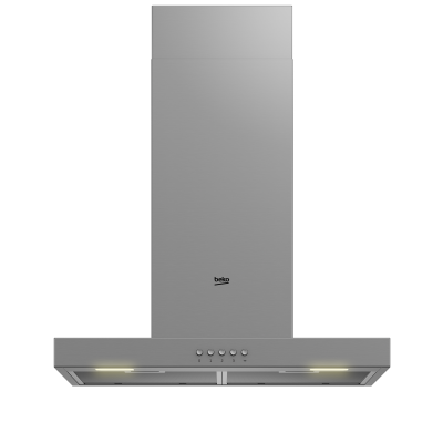 CAMPANA DECORATIVA BEKO BHCB61622BXH 60CM B 613m3