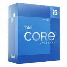 Intel Core i5 12600KF 4.9Ghz 20MB LGA 1700 BOX