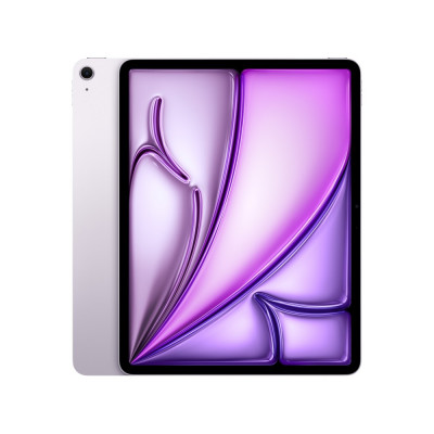 Apple ipad air 13 pulgadas 12gb 128gb wifi purple - ips - chip m4 - 12mpx