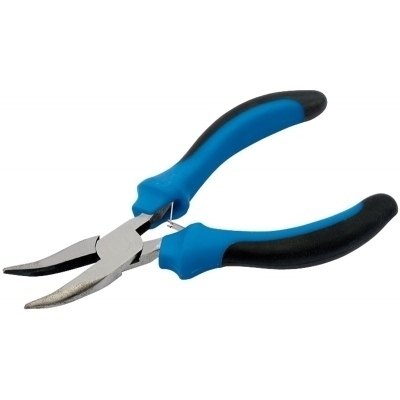 DRAPER Angled Nose Mini Plier 12540