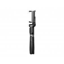 NATEC Alvito palo para autofotos Smartphone Negro