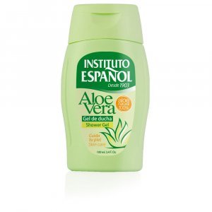 ALOE VERA gel de ducha 100 ml
