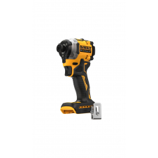 DeWALT DCF850N-XJ destornillador eléctrico y llave de impacto 3250 RPM Negro, Amarillo