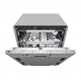 Lg Db597txsoutlet Lavavajillas Integrable 14 Cubiertos