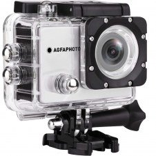 AGFA AC5000 GR Cámara de acción con pantalla Sumergible 30m