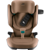 Silla de coche Britax Römer KIDFIX Pro Lux Warm Caramel