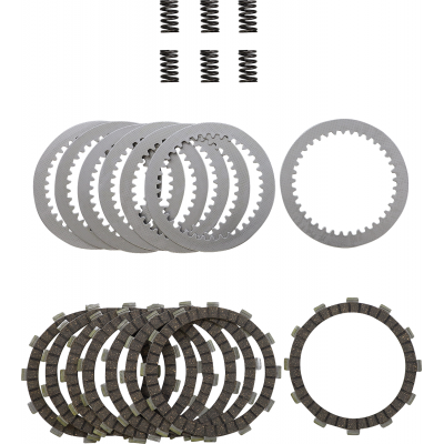 Clutch Plate Kit VINTCO KCLK23