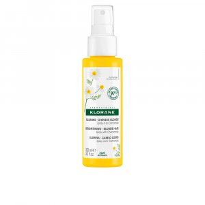 A LA CAMOMILA cuidado solar aclarador 100 ml