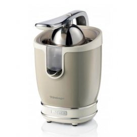 Exprimidor Ariete 413/03, 85W, V/D, Vintage Beige