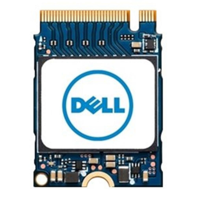 Disco duro interno ssd dell m.2 512gb pcie ab292881