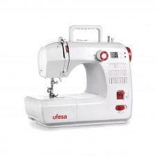 MAQUINA COSER UFESA SW3003 PERFORMANCE 30 PUNTADAS