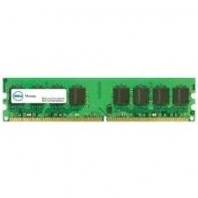 Memoria ram servidor dell npos upgrade 16gb ddr4 udimm 2666mhz ecc