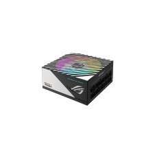 ASUS ROG Loki SFX-L 750W Platinum unidad de fuente de alimentación 20+4 pin ATX Negro, Plata