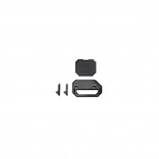 Thermaltake AC-074-ON1NAN-A1 parte carcasa de ordenador Full Tower Kit de conversión de torre a rack
