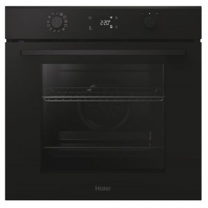 Horno Haier H6ID2P5B3YTB 78L GT MULTI PITOL negro