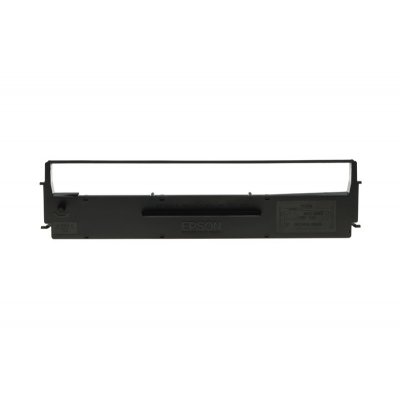 SIDM Black Ribbon Cartridge