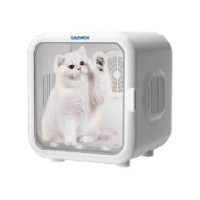Secador DAEWOO Mascotas Automático 48L Blanco (D-PD100)