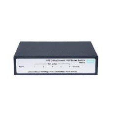 HPE 1420 5G SWITCH