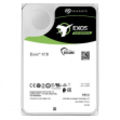 DISCO SEAGATE EXOS X18 16TB SAS 12GB/S