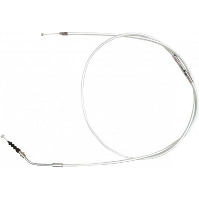 Cable de embrague trenzado de alta eficiencia Sterling Chromite II® para Victory MAGNUM 3230