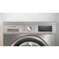 Lavadora Siemens WU14UT6KES, 9 kg, 1400 rpm, clase A, acero antihuellas - imagen 2