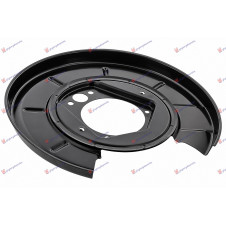 REAR SPLASH PANEL BRAKE DISC