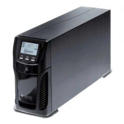 SAI Línea Interactiva Riello Vision VST 2000/ 2000VA1600W/ 4 Salidas/ Formato Torre