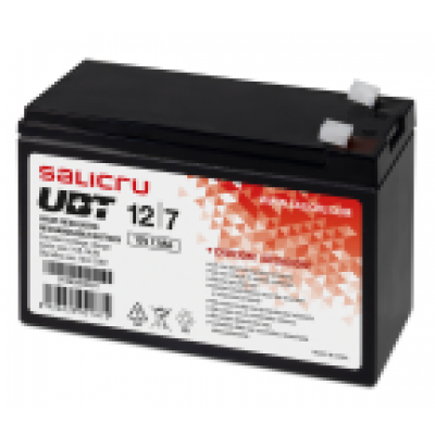 BATERIA SAI SALICRU UBT 12/7