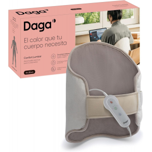 Almohadilla Daga C. LUMBAR 16870 55x30 cm 110W 4T pro