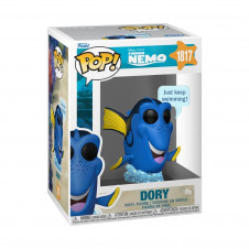 Funko pop sayings: buscando a nemo - dory